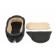 STOKKE Xplory X hlboká vanička Signature Black