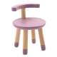 STOKKE MuTable stiličky - Mauve