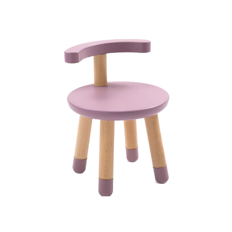 STOKKE MuTable stiličky - Mauve