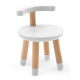 STOKKE MuTable stilička - White