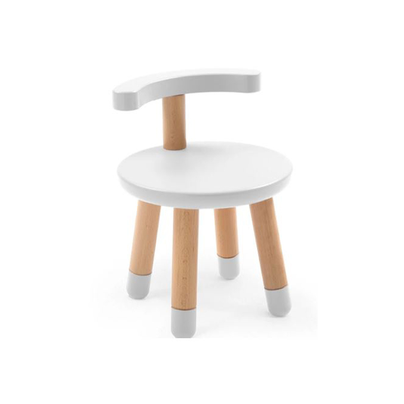 STOKKE MuTable stilička - White