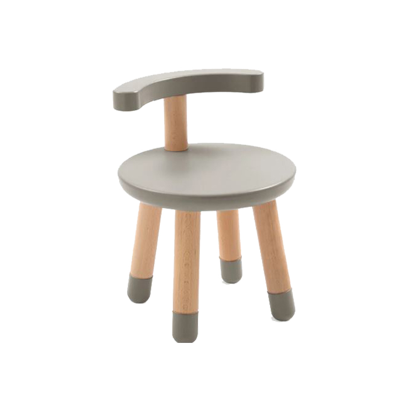 STOKKE MuTable stilička - Dove Grey