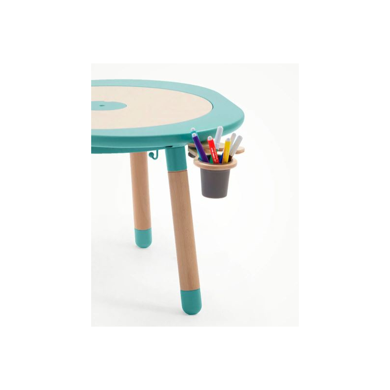 STOKKE MuTable™ Bočná nádoba na ceruzky a hračky