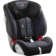 BRITAX-ROMER Evolva 123 SL SICT Blue Marble autosedačka