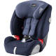 BRITAX-ROMER Evolva 123 SL SICT Moonlight Blue autosedačka