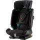 BRITAX-ROMER Advansafix i-size Black Ash Autosedačka