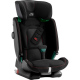 BRITAX-ROMER Advansafix i-size Black Ash Autosedačka