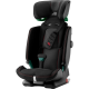 BRITAX-ROMER Advansafix i-size Black Ash Autosedačka