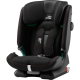 BRITAX-ROMER Advansafix i-size Cool Flow Black Autosedačka