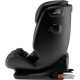 BRITAX-ROMER Advansafix i-size Cool Flow Black Autosedačka