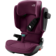 BRITAX-ROMER Kidfix I-size Burgundy Red Autosedačka