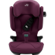 BRITAX-ROMER Kidfix I-size Burgundy Red Autosedačka