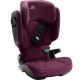 BRITAX-ROMER Kidfix I-size Burgundy Red Autosedačka