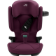 BRITAX-ROMER Kidfix I-size Burgundy Red Autosedačka