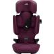 BRITAX-ROMER Kidfix I-size Burgundy Red Autosedačka