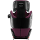 BRITAX-ROMER Kidfix I-size Burgundy Red Autosedačka