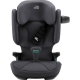 BRITAX-ROMER Kidfix I-size Storm Grey Autosedačka