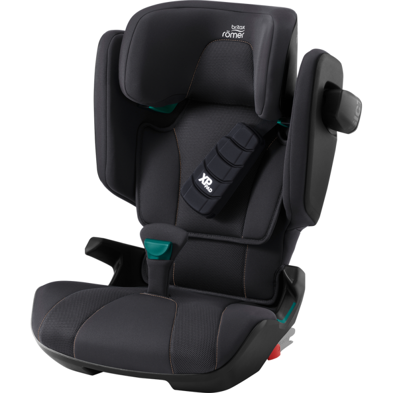 BRITAX-ROMER Kidfix I-size Fossil Grey Autosedačka