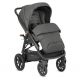 INGLESINA Aptica XT 2022 3.kombinácia - CHARCOAL GREY hlboká vanička, športová sedačka, autosedačka CAB