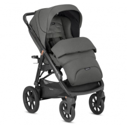 INGLESINA Aptica XT 2022 športový kočík - CHARCOAL GREY