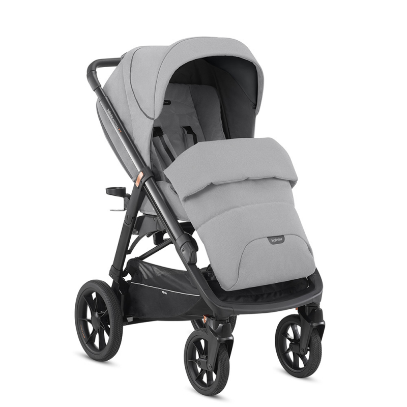 INGLESINA Aptica XT 2022 športový kočík - HORIZON GREY