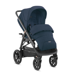 INGLESINA Aptica XT 2022 športový kočík - POLAR BLUE