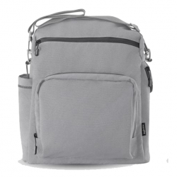 Prebaľovacia taška INGLESINA Adventure Bag Aptica XT Horizont Grey