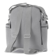 INGLESINA Adventure Bag Aptica XT Horizont Grey