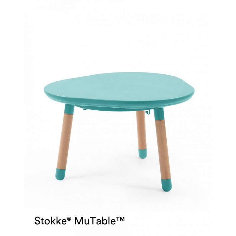 STOKKE MuTable Silikónový kryt Mint