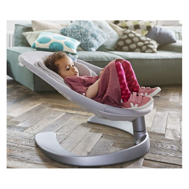 Nuna leaf hot sale twilight