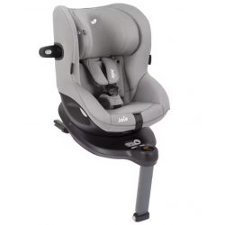 JOIE i-Spin 360 E autosedačka - Grey Flannel
