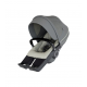 STOKKE Xplory V6/Trailz športová časť athlesuere green, bez podvozku a madla