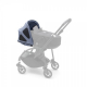 BUGABOO Bee 6 Strieška na kočík SEASIDE BLUE