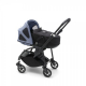 BUGABOO Bee 6 Strieška na kočík SEASIDE BLUE