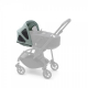 BUGABOO Bee 6 Strieška na kočík PINE GREEN