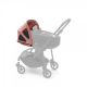 BUGABOO Bee 6 Strieška na kočík MORNING PINK