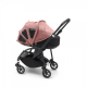 BUGABOO Bee 6 Strieška na kočík MORNING PINK