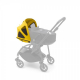 BUGABOO Bee 6 Strieška na kočík LEMON YELLOW