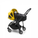 BUGABOO Bee 6 Strieška na kočík LEMON YELLOW