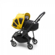 BUGABOO Bee 6 Strieška na kočík LEMON YELLOW