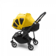 BUGABOO Bee 6 Strieška na kočík LEMON YELLOW