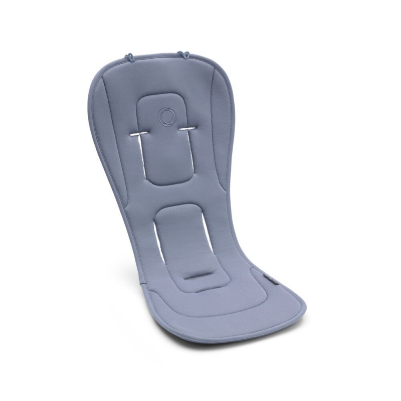 BUGABOO Dual comfort seat liner vložka do kočíka Seaside Blue