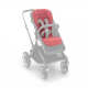 BUGABOO Dual comfort seat liner vložka do kočíka Sunrise Red