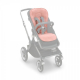 BUGABOO Dual comfort seat liner vložka do kočíka Morning Pink