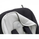 BUGABOO Dual comfort seat liner vložka do kočíka Misty Grey