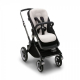 BUGABOO Dual comfort seat liner vložka do kočíka Misty Grey