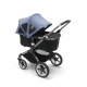 Letná strieška BUGABOO Fox / Cameleon 3 Breezy - Seaside Blue