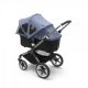 Letná strieška BUGABOO Fox / Cameleon 3 Breezy - Seaside Blue