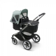 Letná strieška BUGABOO Fox / Cameleon 3 Breezy - Pine Green