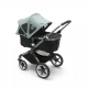 Letná strieška BUGABOO Fox / Cameleon 3 Breezy - Pine Green